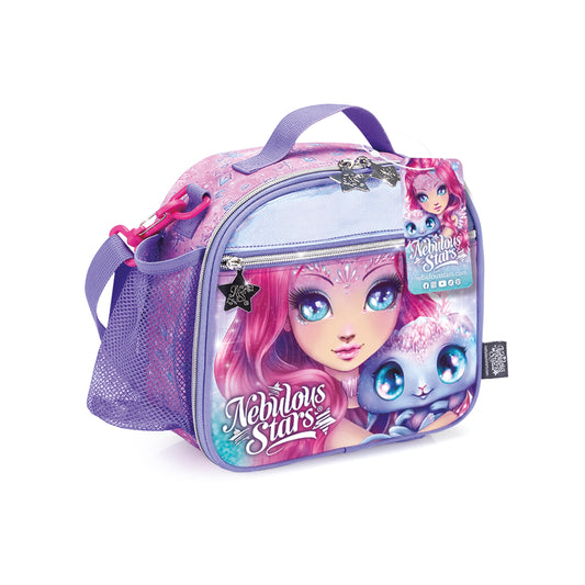 Lunch Bag - Cristalia & Agatha