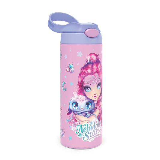Insulated bottle - Cristalia & Agatha