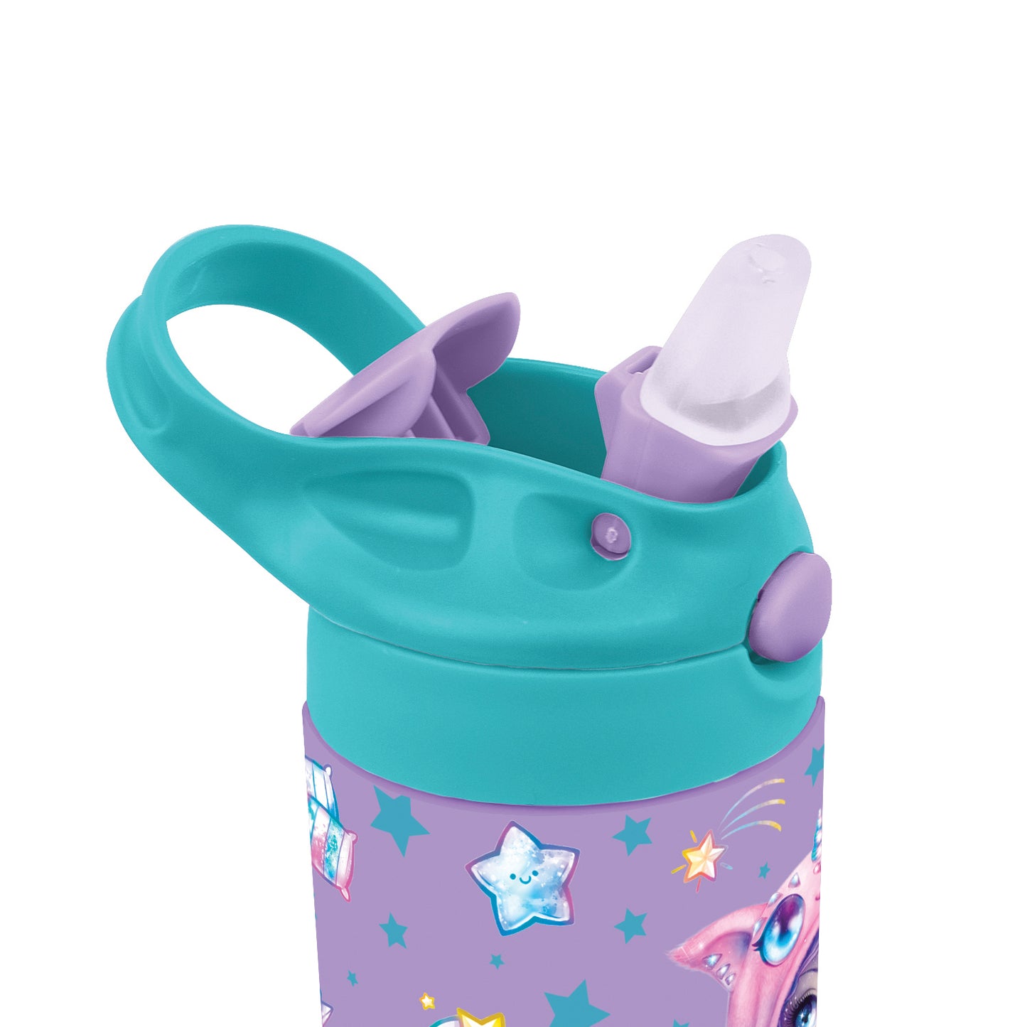 Insulated Water Bottle - Pyjama Party N.S.