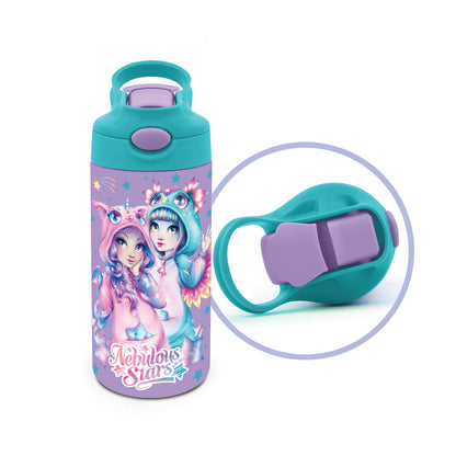 Insulated Water Bottle - Pyjama Party N.S.