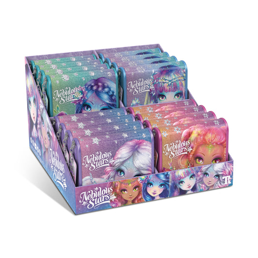 Wallet - Assortment (16) N.S.