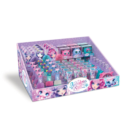 Counter Display - Beauty Collection
