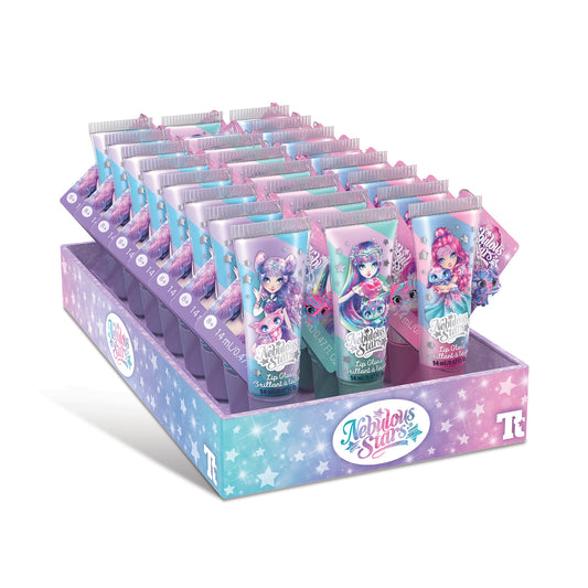 Charmed Lip Gloss - Assortment (24)