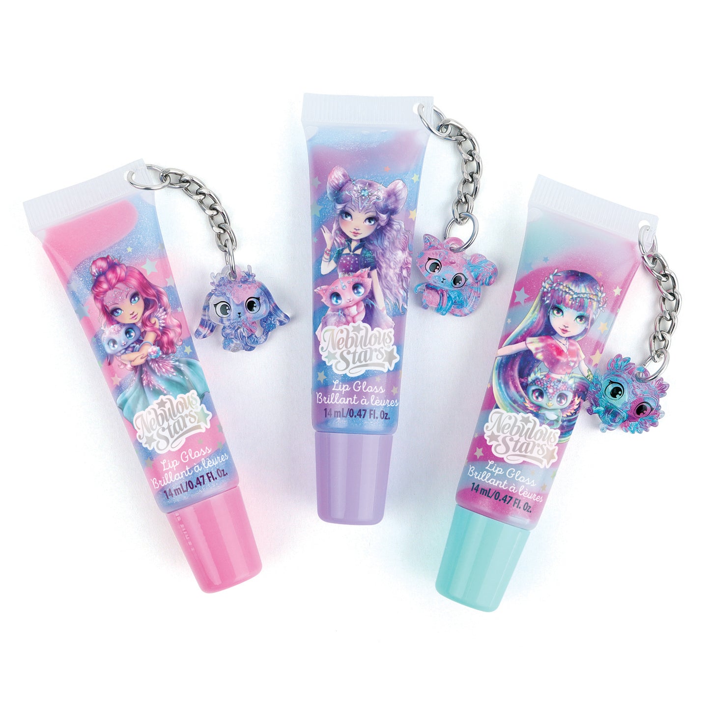 Charmed Lip Gloss - Assortment (24)