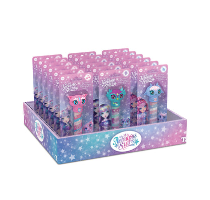 Animoulous Lip Gloss - Assortment (18)