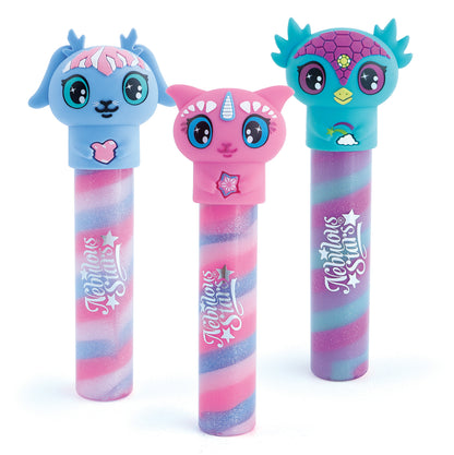 Animoulous Lip Gloss - Assortment (18)