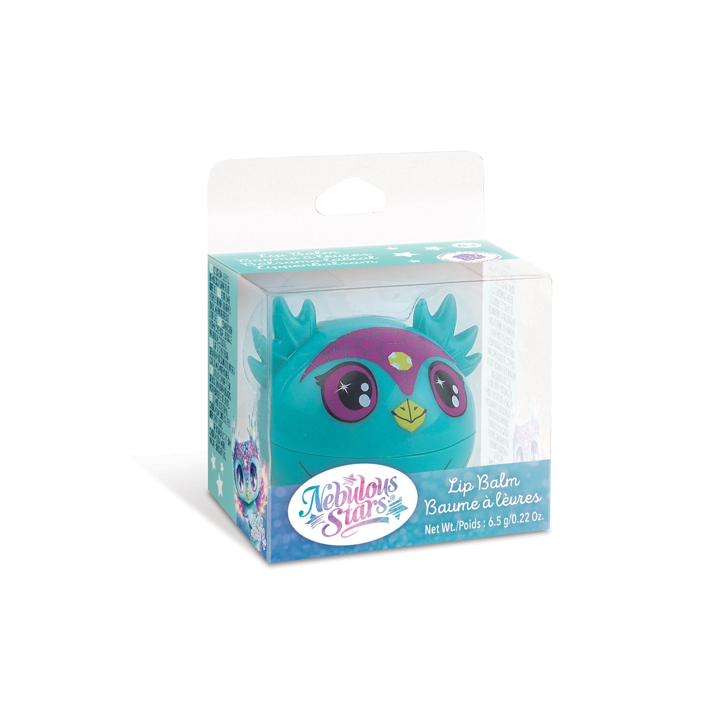 Animoulous Lip Balm - Assortment (18)