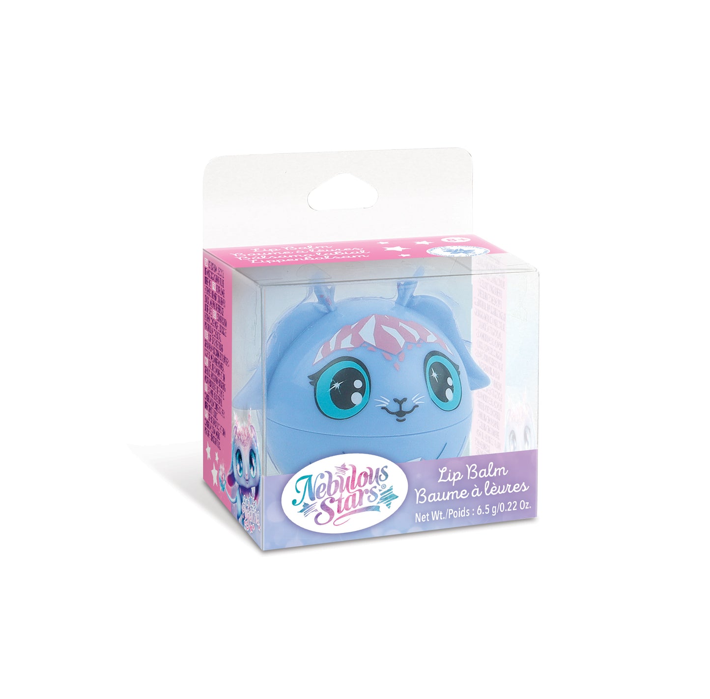 Animoulous Lip Balm - Assortment (18)