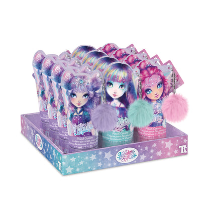 Scented Hand Cream - Assortment (12)