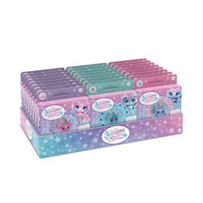 Perfume Charm Bracelet - Assortment (24)