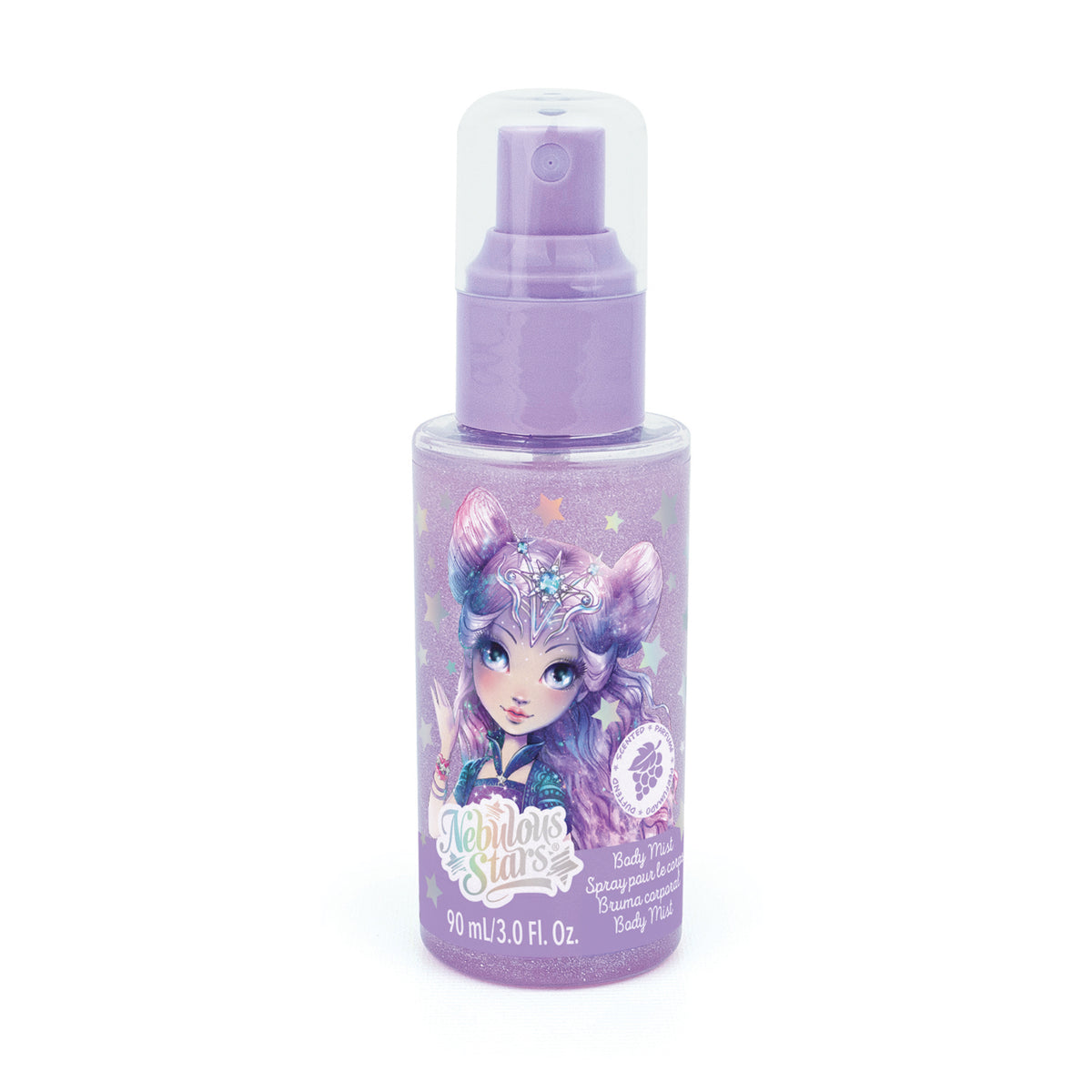 Spray corporel - Nebulia