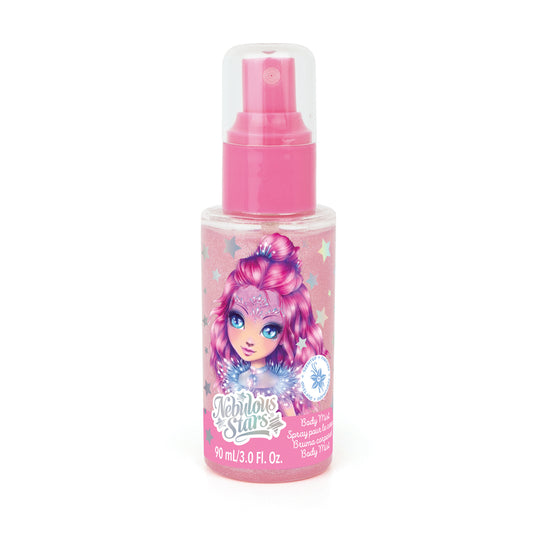 Body Mist - Cristalia (6)