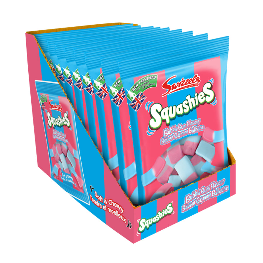 Squashies - Saveur Gomme Balloune