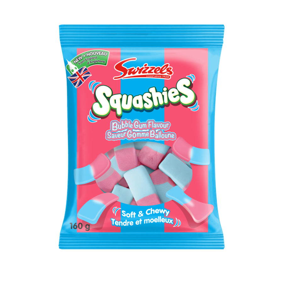 Squashies - Saveur Gomme Balloune
