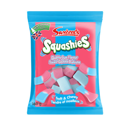Squashies - Saveur Gomme Balloune