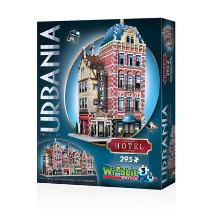 Urbania - Assortment