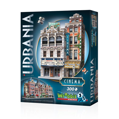 Urbania - Assortment