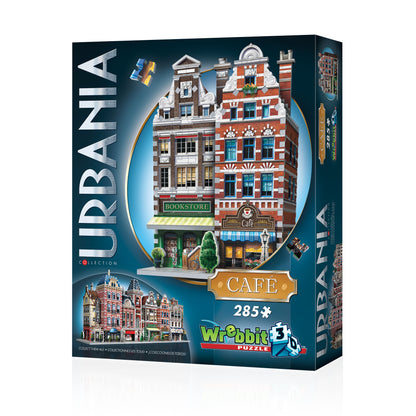 Urbania - Assortment