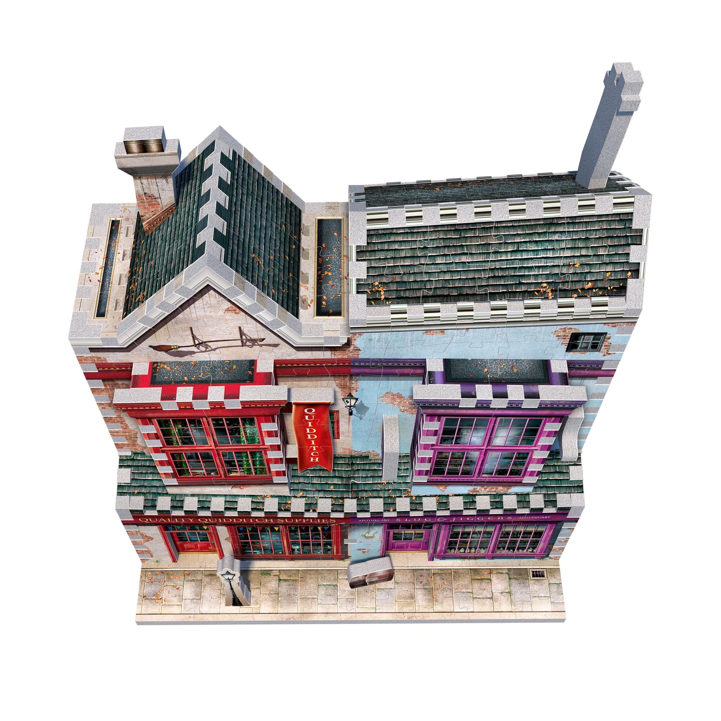 magasin d'accessoires de quidditch (305)