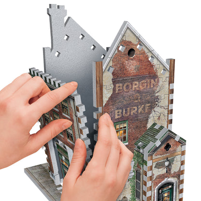 Barjow et Beurk (270mcx)