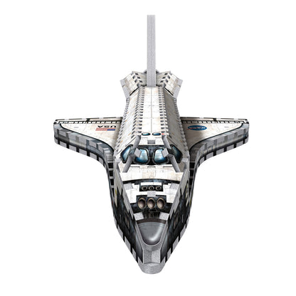 orbiteur navette spatiale (435)