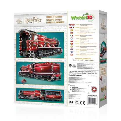 Hogwarts Express