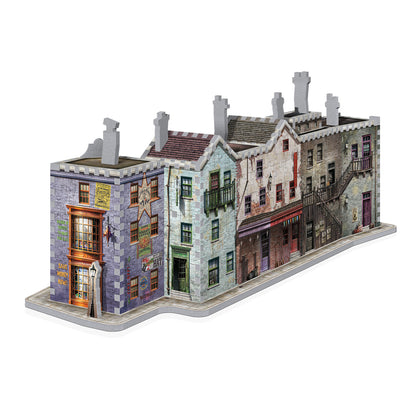 le chemin de traverse (450)