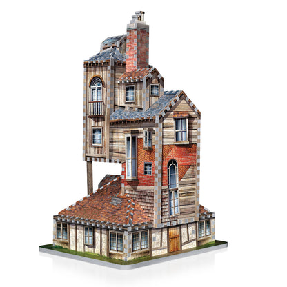 le terrier - la maison des weasley (415)