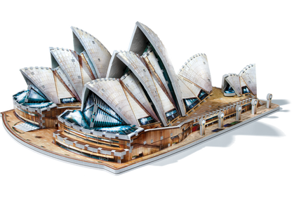 Sydney Opera House