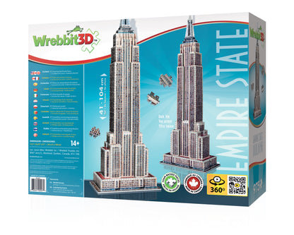 Empire State Building