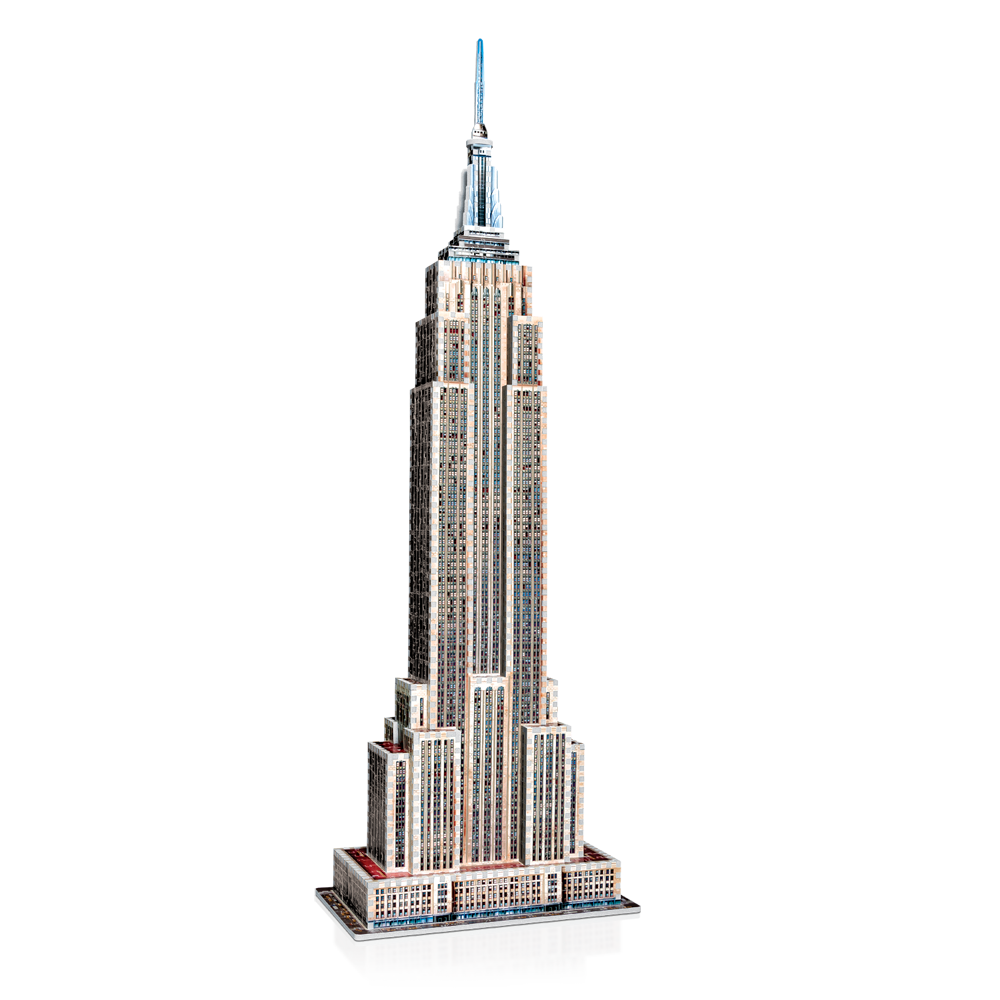 Empire State Building