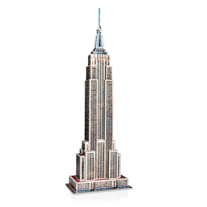 Empire State Building