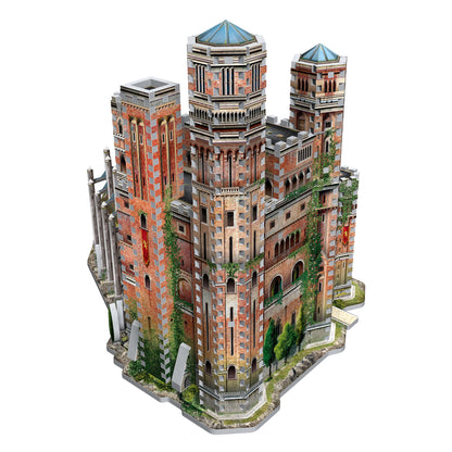 Game of Thrones The Red Keep