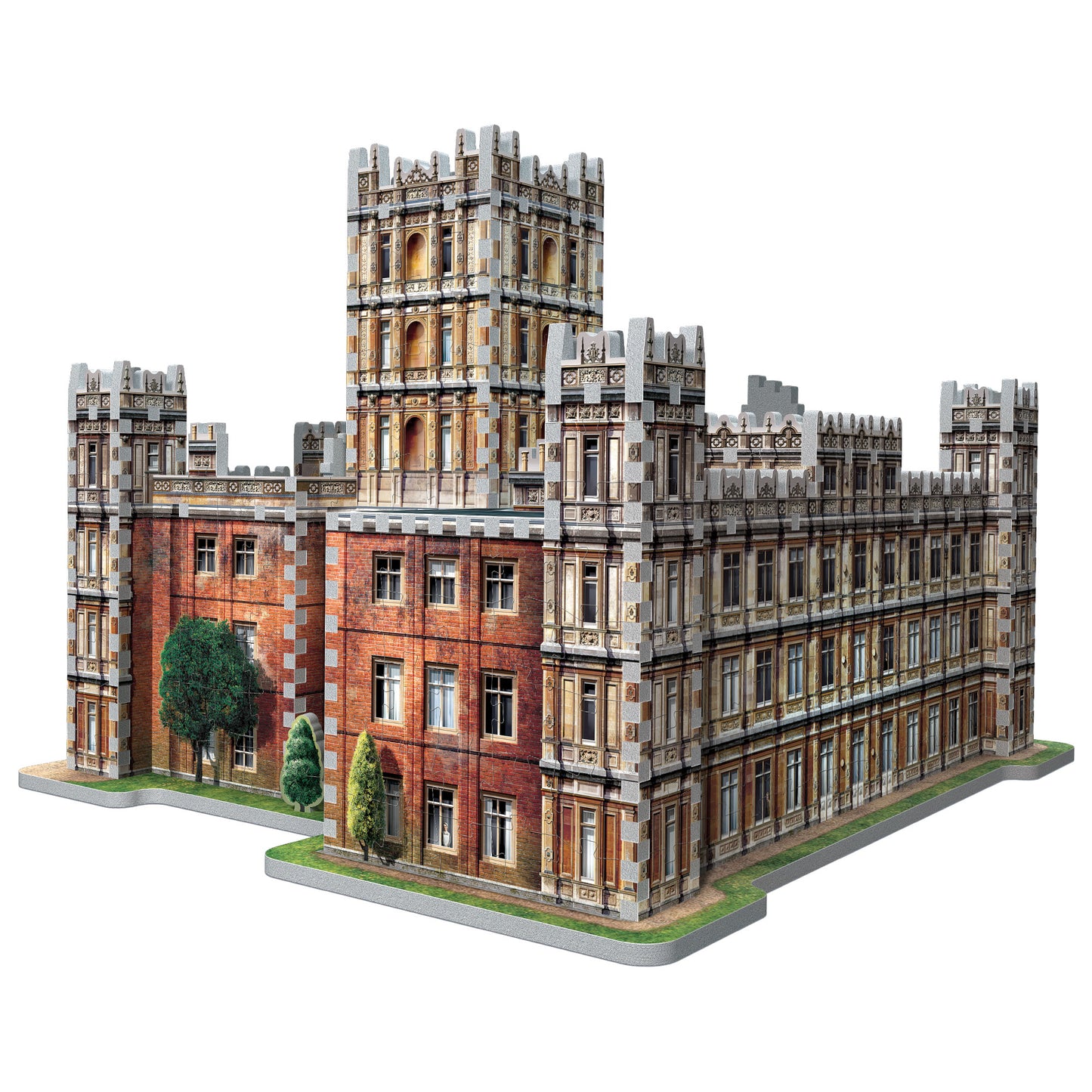Downton Abbey