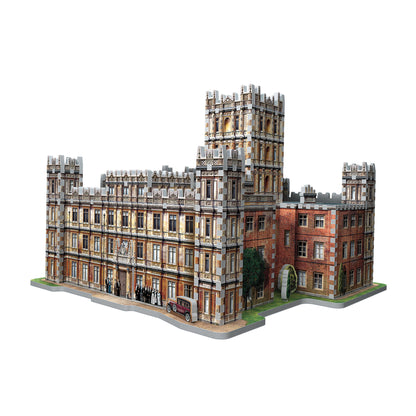 Downton Abbey
