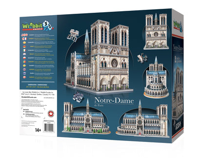 Notre-Dame de Paris