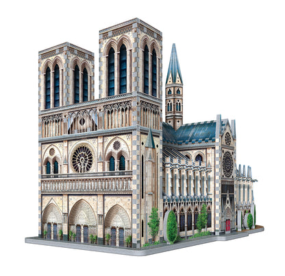 Notre Dame de Paris