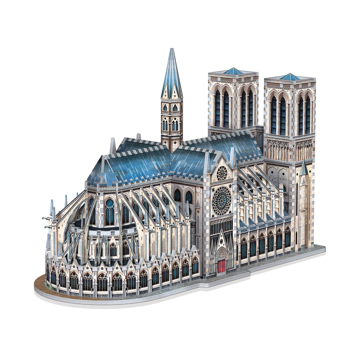 Notre Dame de Paris