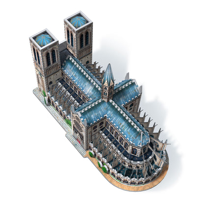 Notre-Dame de Paris