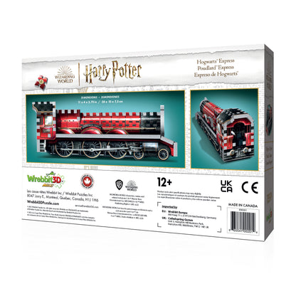Hogwarts Express - Mini