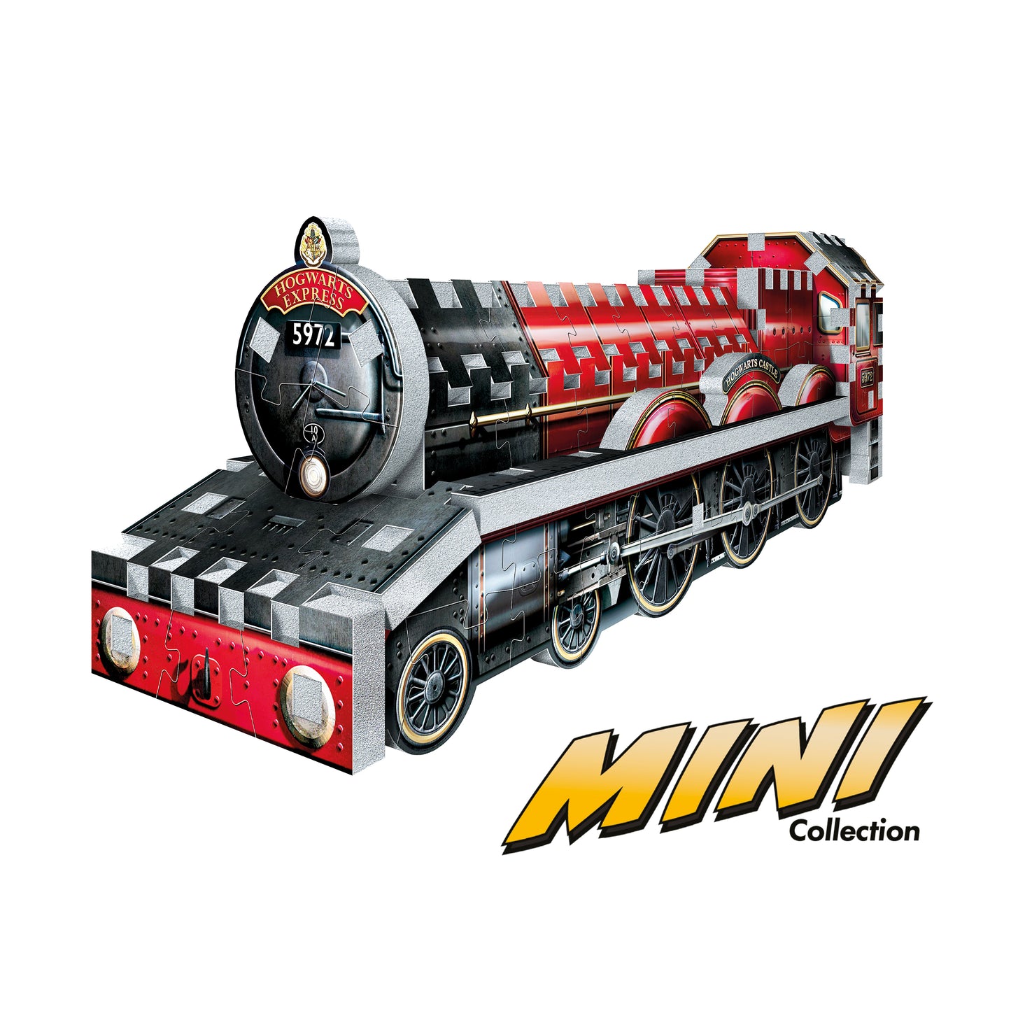 Hogwarts Express - Mini