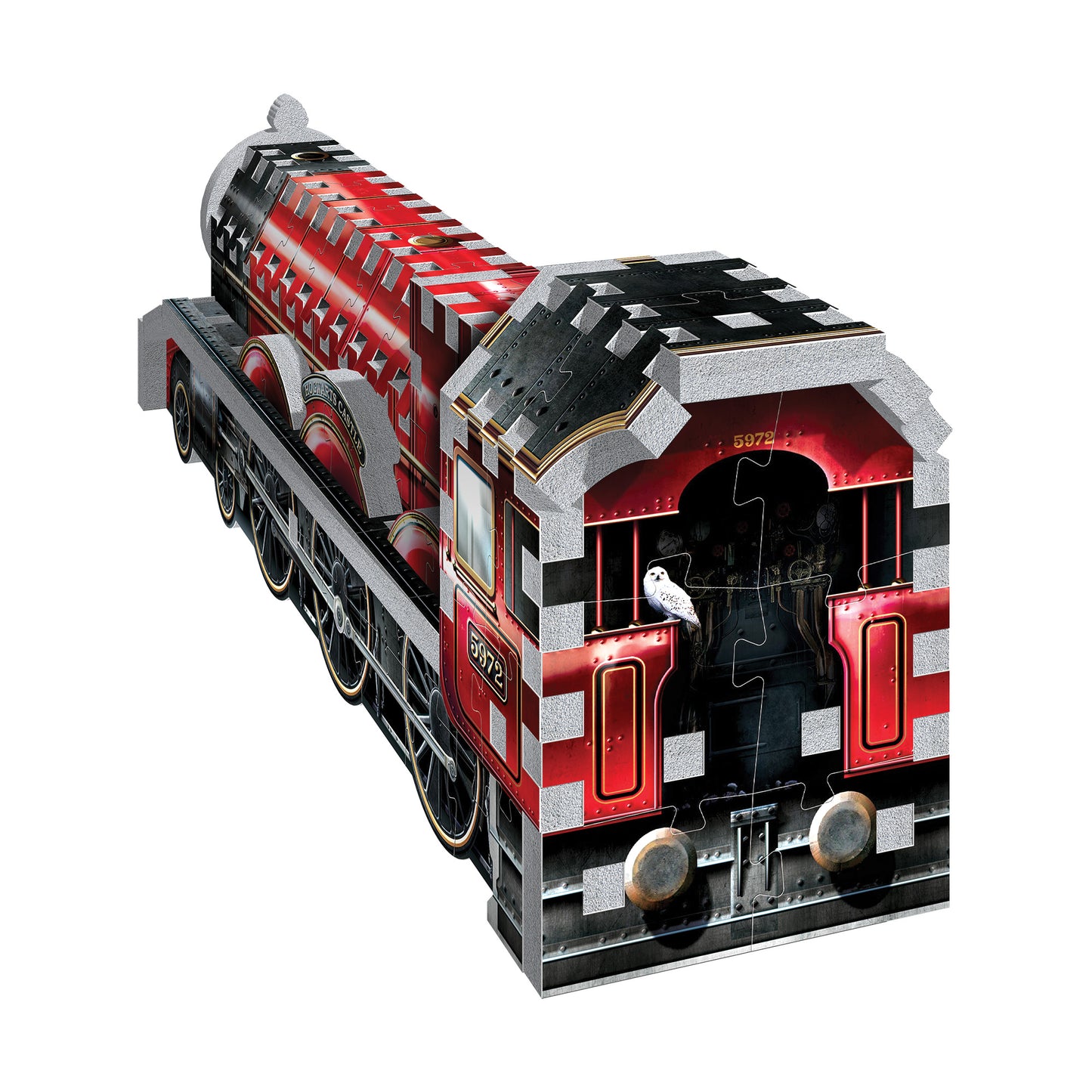 Hogwarts Express - Mini
