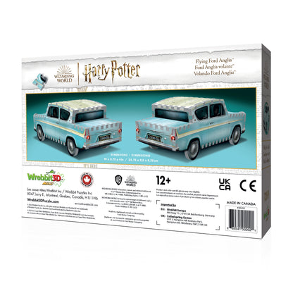 ford anglia volante mini (130)