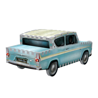 ford anglia volante mini (130)