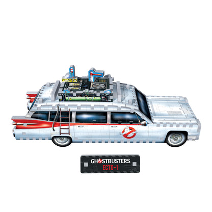 Ghostbusters Ecto-1