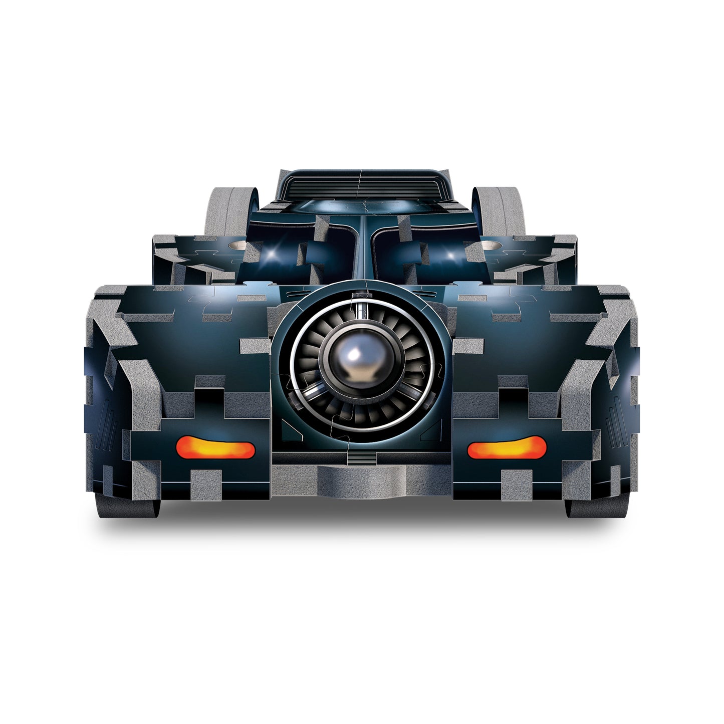 Batman Batmobile