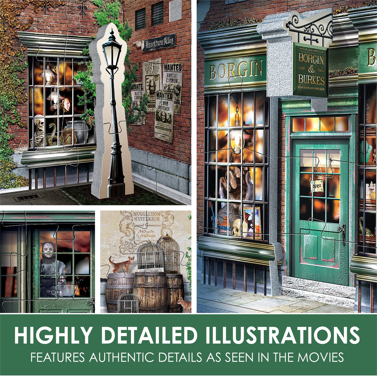 Barjow et Beurk (270mcx)