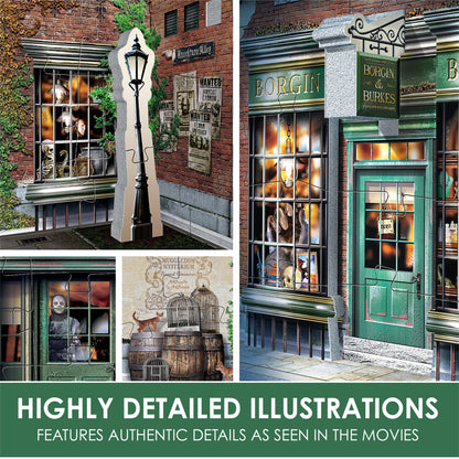 Barjow et Beurk (270mcx)