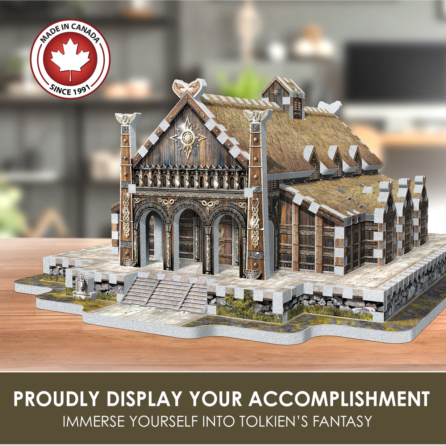 château d'or - edoras (445)