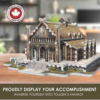 château d'or - edoras (445)